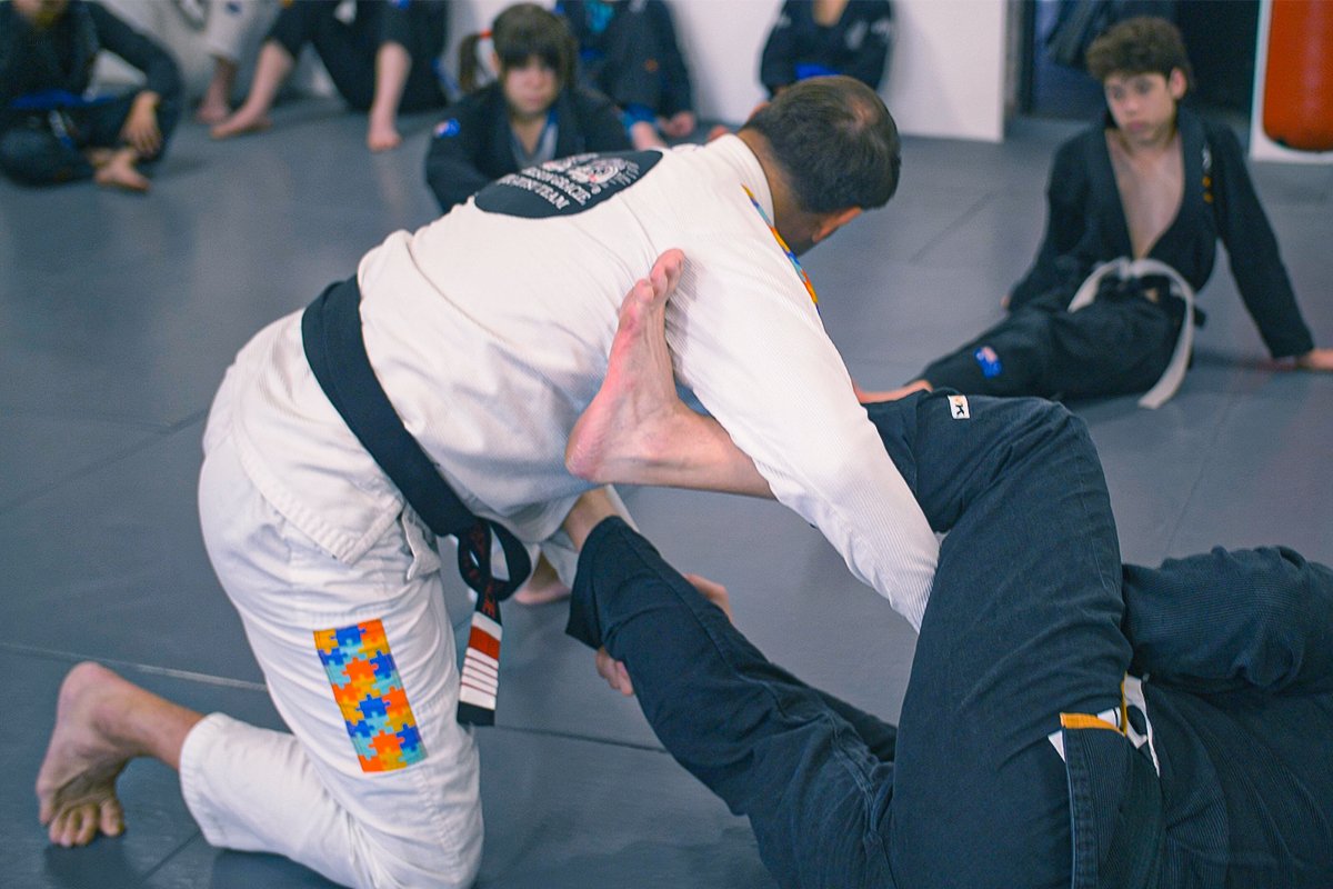 Carlson Gracie Melbourne