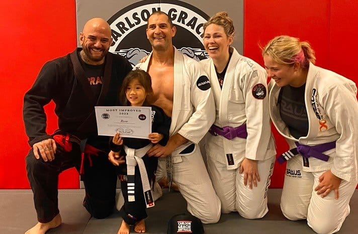 jiu jitsu st kilda