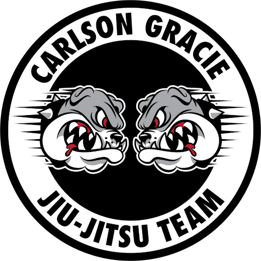 Carlson Gracie Team crest